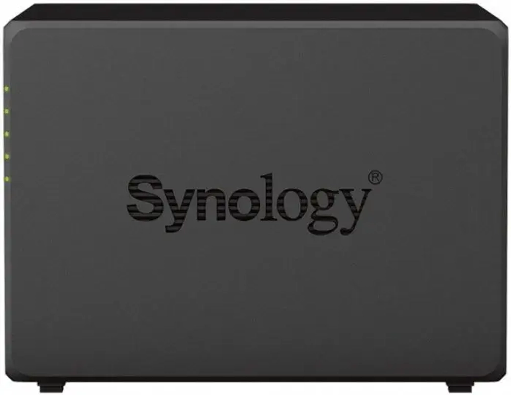 Сетевой накопитель Synology DiskStation DS923+