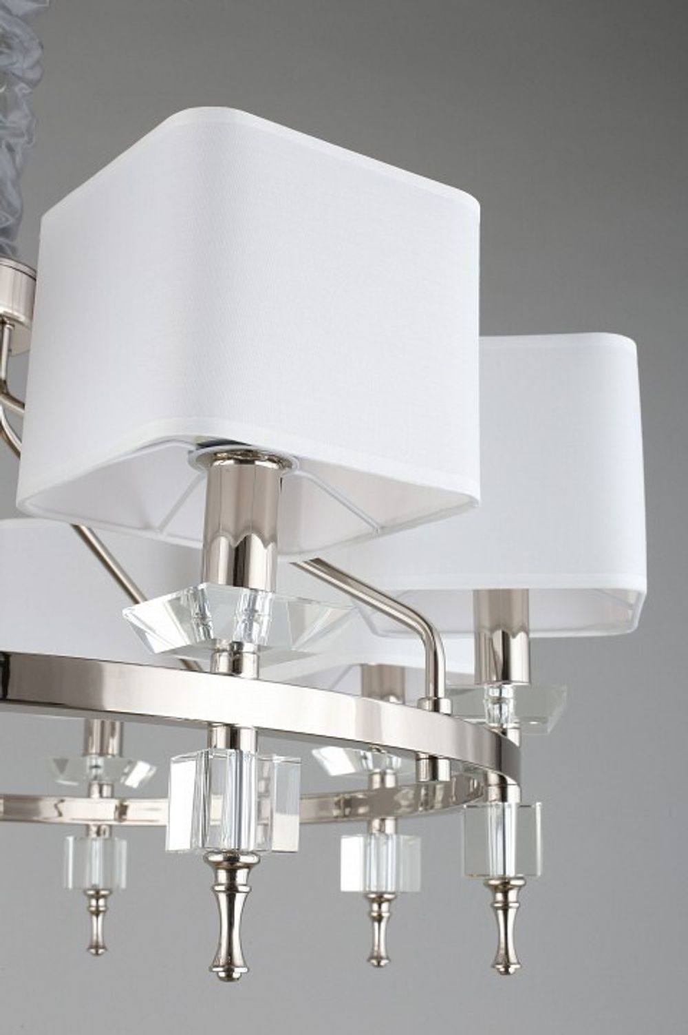 Подвесная люстра Aployt Giada APL.838.03.08