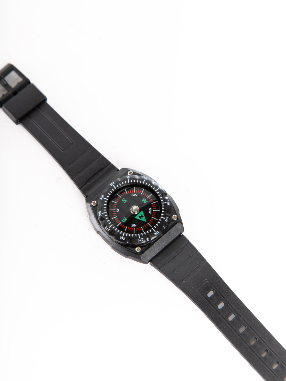 Компас K25C жидкост. на ремешке