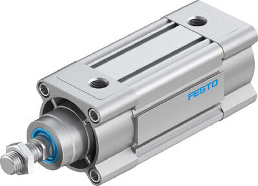 DSBC-63-60-D3-PPSA-N3 Стандартный цилиндр