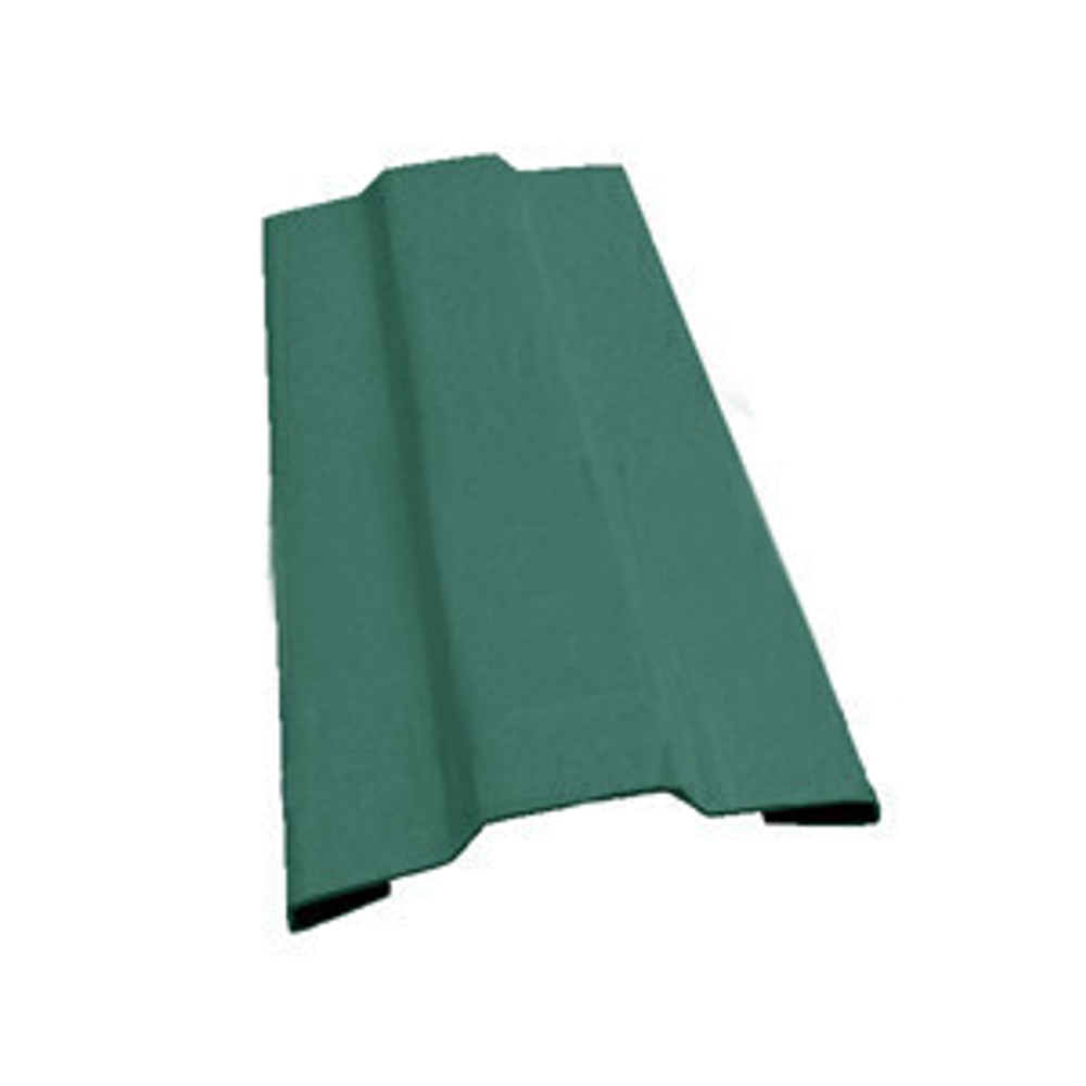 Защелка для кронштейна GL (125/90) RAL 6005