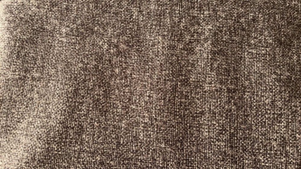 Велюр Рико 16 темно-коричневый