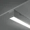 Алюминиевый профиль накладной 35x35 (Серебро, 2 м), ALM-3535A-S-2M Led Strip alm-3535a-s-2m