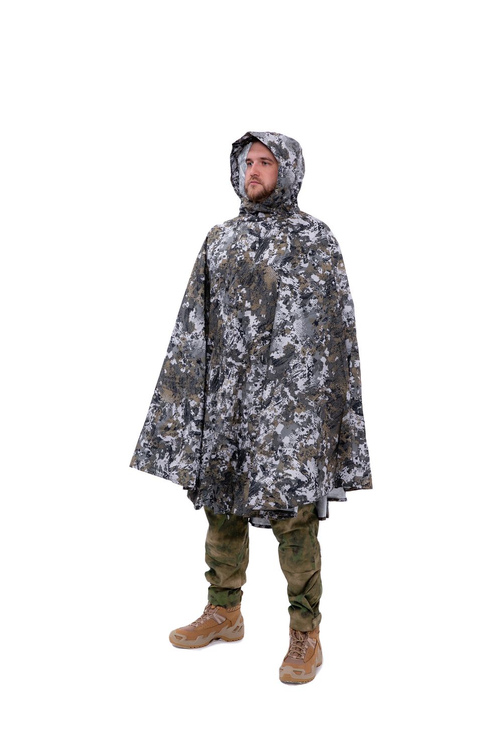 Накидка, Expert-tex