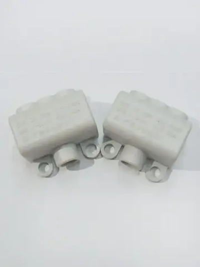 Колодка клеммная ZK,ZK306,2 штук