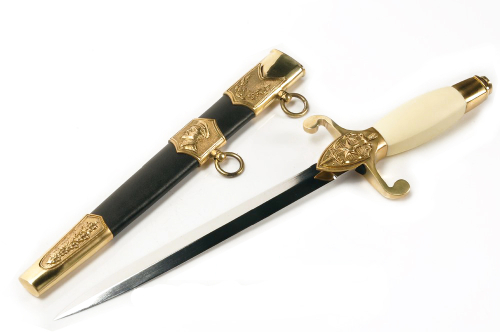 Кортик Чекист ☭ Кортик ВЧК-КГБ