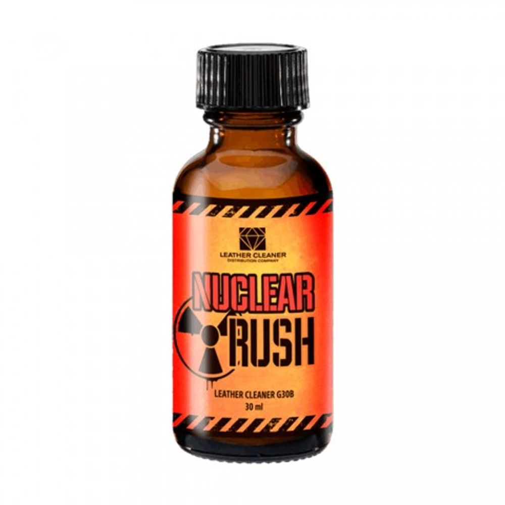 Попперс Нукле раш (Nuclear Rush) 30 мл