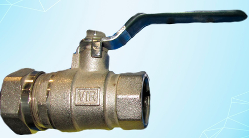 Кран Шаровой 26 х 3/4" рыч.