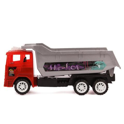 Самосвал 32*14*11см 13005