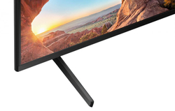 ТВ 65" Sony KD-65X85T черный