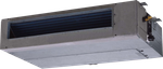 Внутренний канальный блок мульти-сплит системы Multi LS-MHE12DVE2 на 35 м²