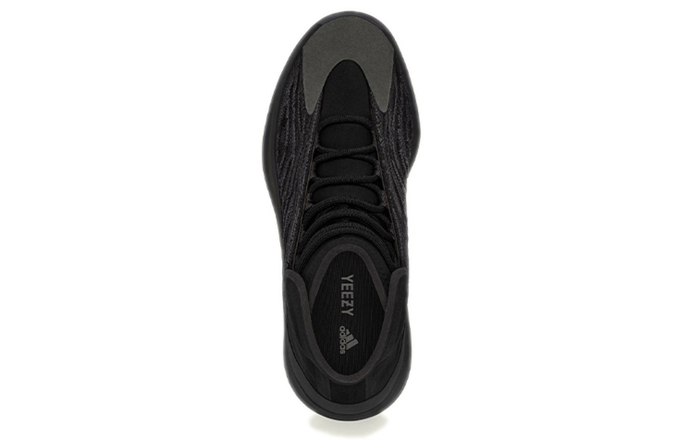 Кроссовки Adidas Originals Yeezy Qntm "Onyx"