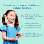JoySpring, Detox Zee, для детей, 30 мл (1 жидк. унция)