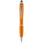 Шариковая ручка-стилус Nash