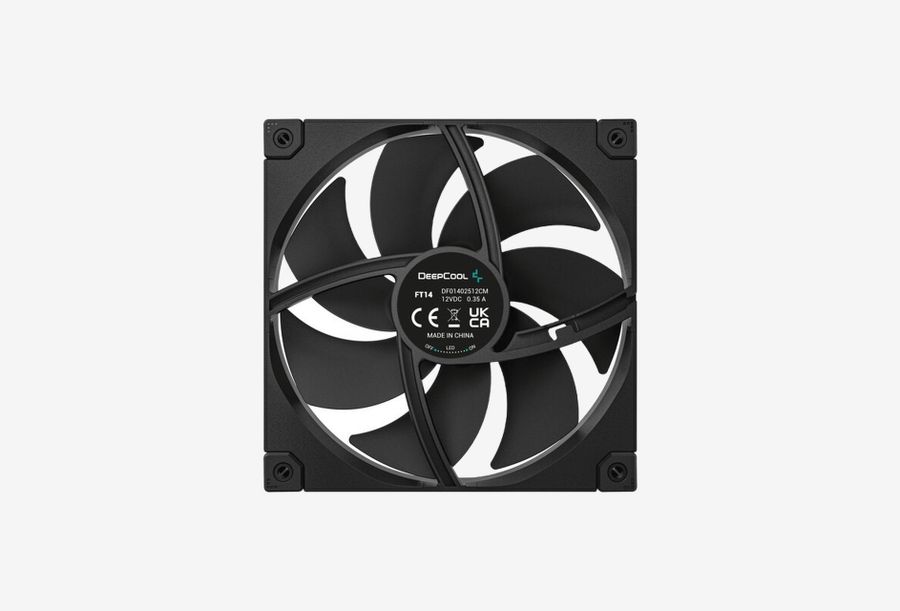 DEEPCOOL FT14_0426709110849
