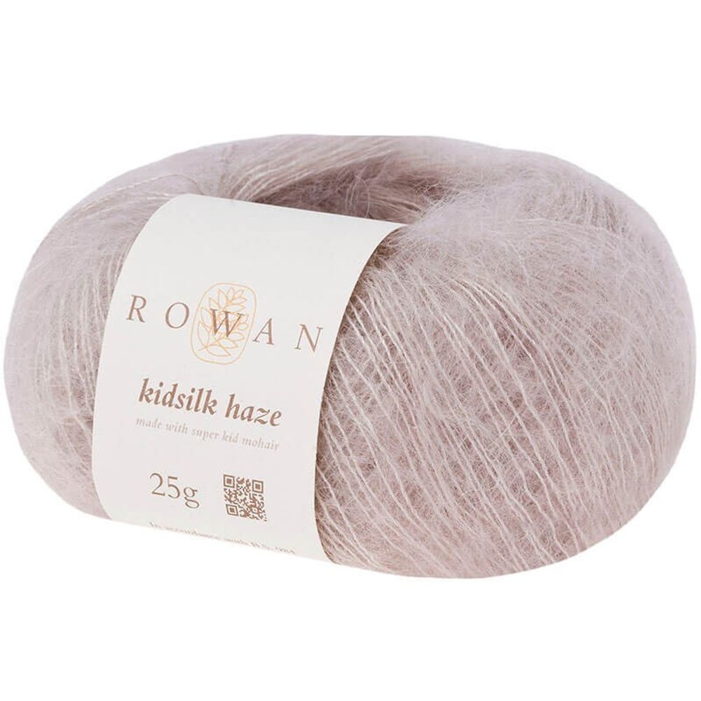 Пряжа Rowan Kidsilk Haze (590)