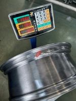 КОВАНЫЕ ДИСКИ ДЛЯ DENZA D9 2024 ДЕНЗА