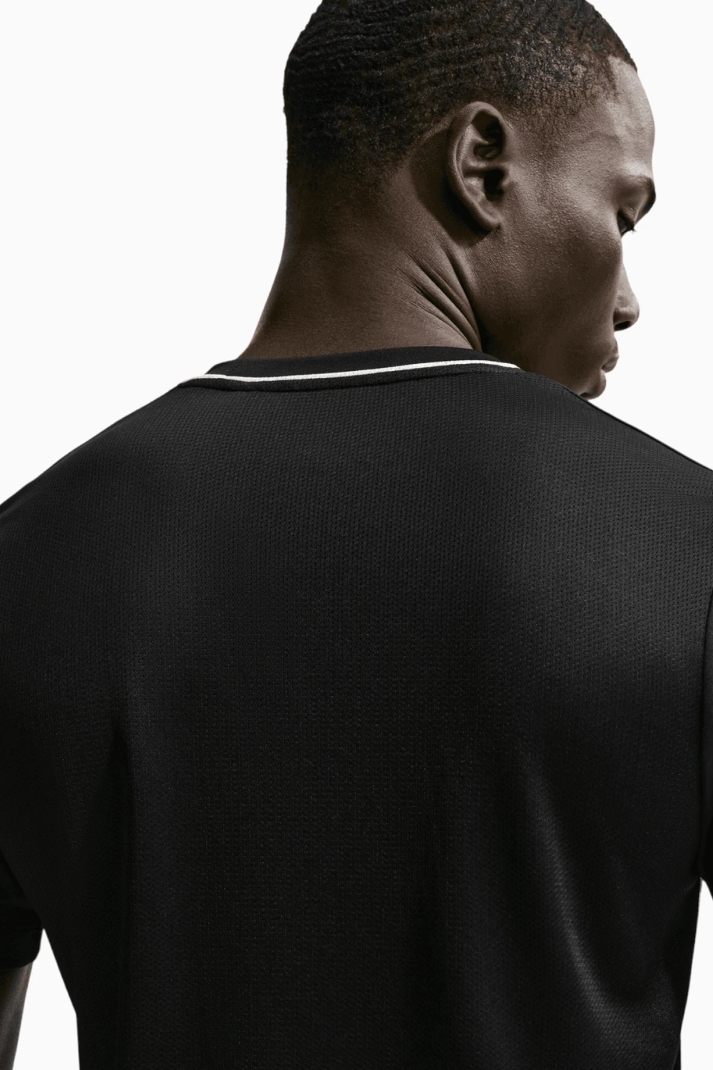 Футболка Nike Dri-FIT Park 26 - черный