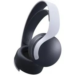 Беспроводная гарнитура Sony PULSE 3D White/Black