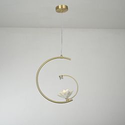 Подвесной светильник Imperiumloft MAGNOLIA MAGNOLIA01