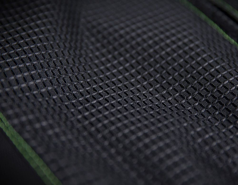 Wireform / Зеленый