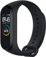 Браслет Xiaomi MI Band 5 Black