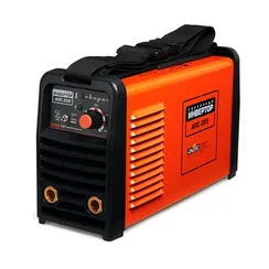 Сварочный инвертор "СВАРОГ" ARC 205