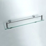 Душевая кабина DTO ЕМ1510 N с гидромассажем 100х100