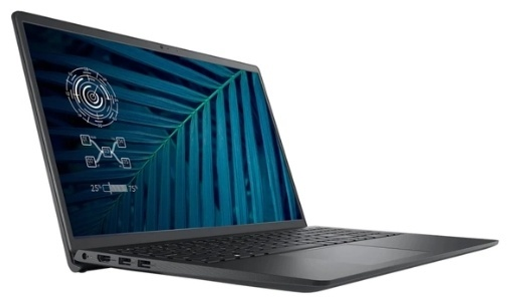 Ноутбук DELL VOSTRO 3530 210-BGLW-7 черный