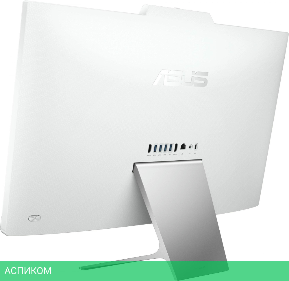 Моноблок Asus F3702WFA-WPE0040 белый (90PT03M1-M00D30)