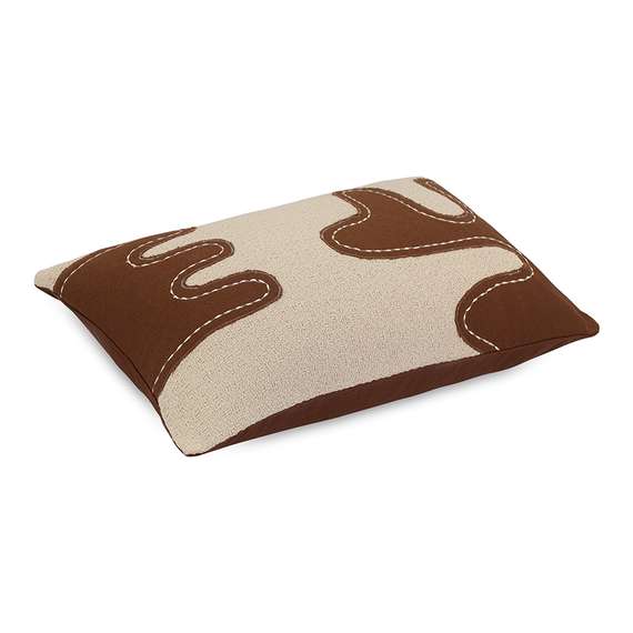 Чехол на подушку dune flow из коллекции essential