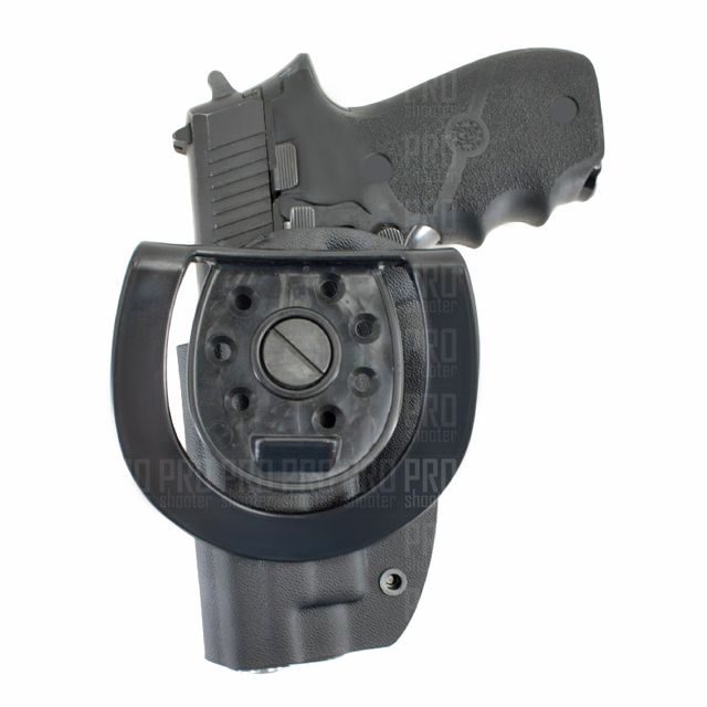 Кобура SIG Sauer P226 №24 пластик, Stich Profi