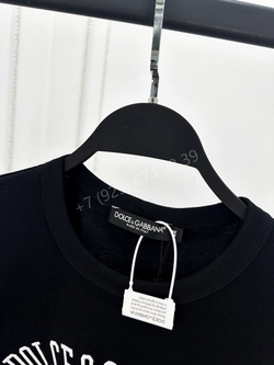 Футболка Dolce&Gabbana