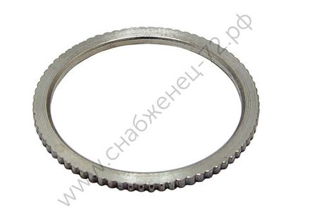 Индустриальная программа