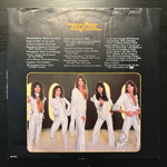 Angel - White Hot (Германия 1977г.)