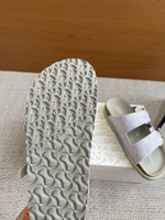 Christian Dior By Birkenstock Sandal