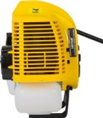 Мотокоса HUTER GGT 2500T PRO с антивибрационной системой 70/2/28
