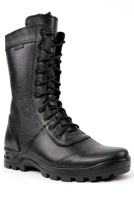 Ботинки Bizon Утка (нат. мех) У-20