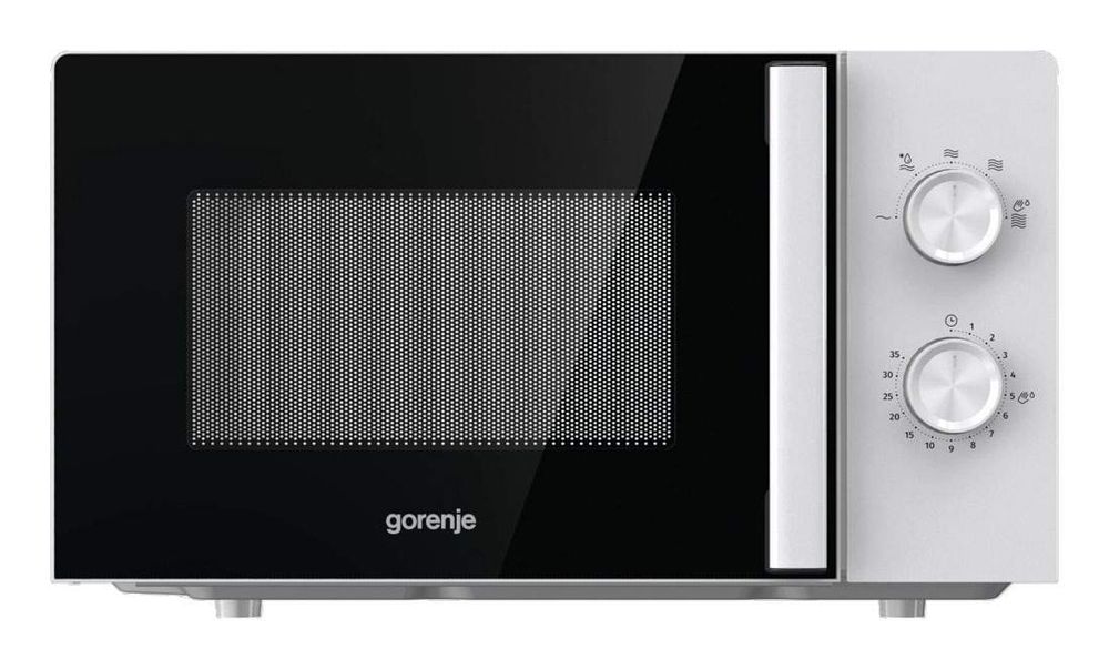 Микроволновая печь Gorenje MO20E1WH Микроволновая печь Gorenje MO20E1WH