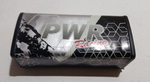 Защита на руль Питбайк PWR Racing FRZ 125