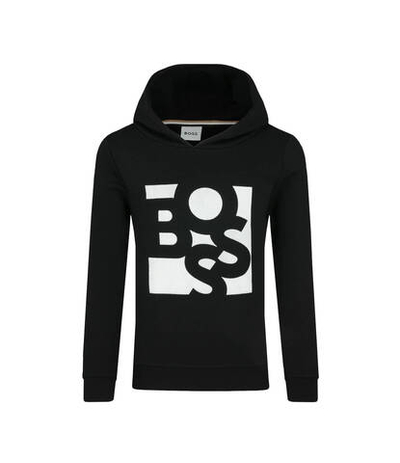 худые BOSS Kidswear - черный(J25M66)