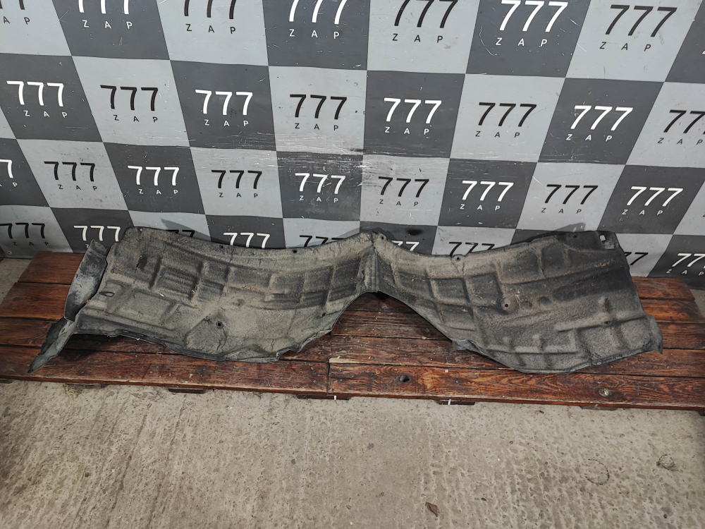 Подкрылок передний левый Changan UNI-K 20-нв Б/У Оригинал 5512113CR02