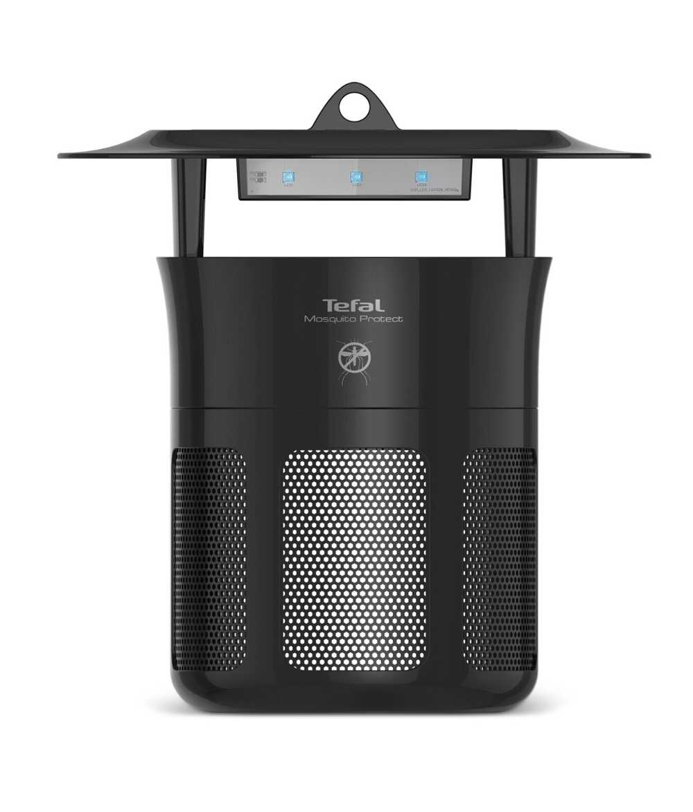 Ловушка для комаров Tefal Mosquito Protect MN4015F1