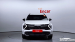 Kia Sportage 5 Generation Hybrid Signatures 그래비티 2WD (11.2021)