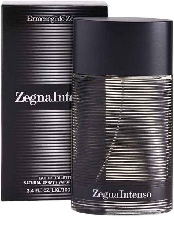 Ermenegildo Zegna Zegna Intenso