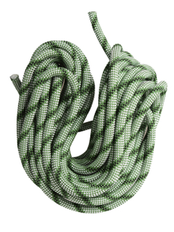 Веревка страховочная высокопрочная статическая Prival Static, 48 прядей, 10мм х 20м