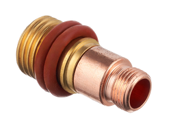 Держатель цанги короткий (г.л.) (TS 17—18—26) Ø2.4, IGF0086—24