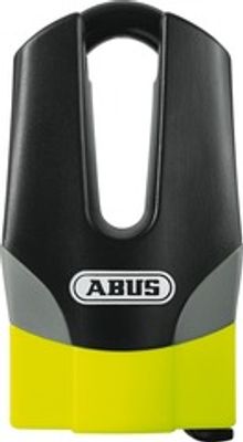 Замок ABUS GRANIT Quick 37 / 60HB50 Mini на тормозной диск