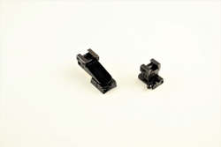 Поворотный кронштейн Rusan Haenel Jaeger 10 под LM-призму (0043-LM-17)