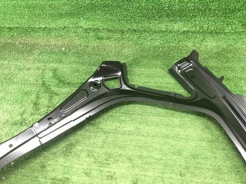 Панель задняя левая Audi A6 5 C8 (2018-н.в.)